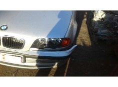 bmw serie 3 berlina (e46) del año 2000 2
