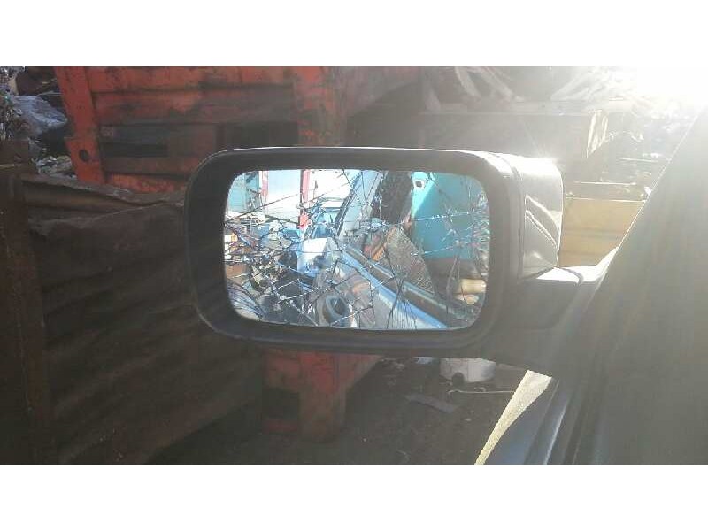 bmw serie 3 berlina (e46) del año 2000