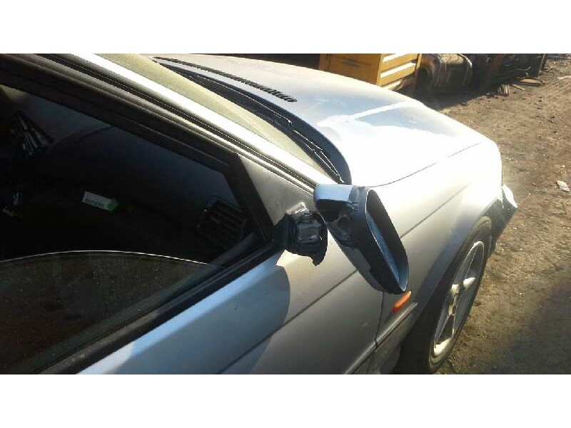 bmw serie 3 berlina (e46) del año 2000