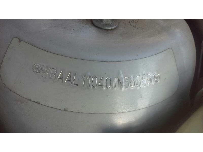 bmw serie 3 berlina (e46) del año 2000