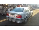 BMW SERIE 3 BERLINA (E46)
