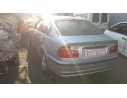 BMW SERIE 3 BERLINA (E46)