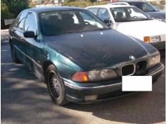 bmw serie 5 berlina (e39) del año 1997