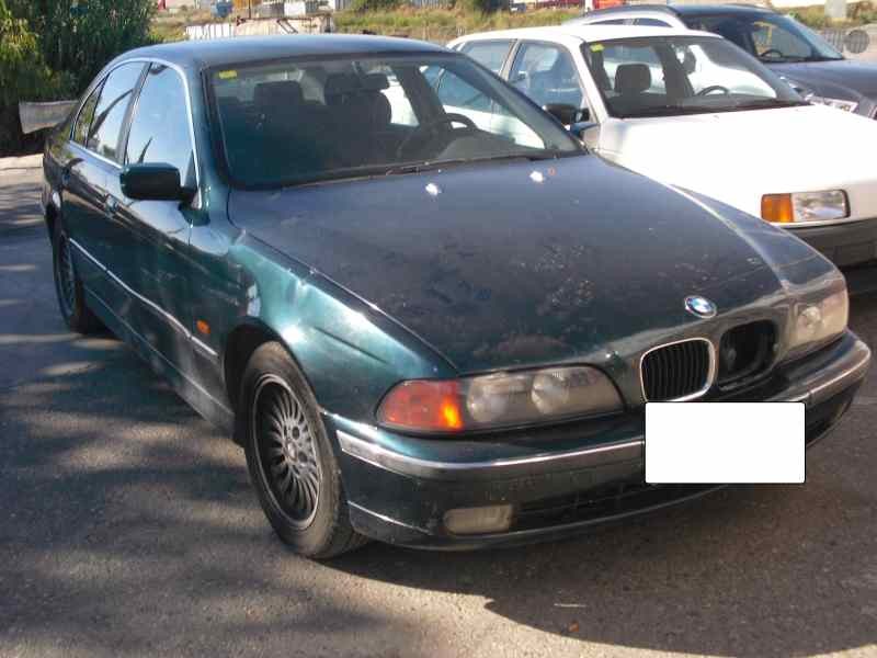 bmw serie 5 berlina (e39) del año 1997