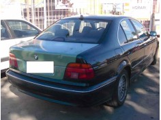 bmw serie 5 berlina (e39) del año 1997 2