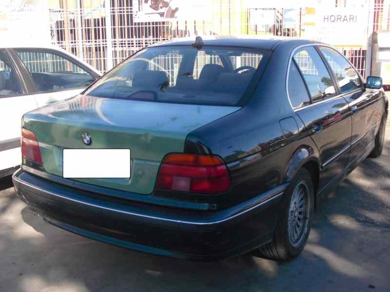 bmw serie 5 berlina (e39) del año 1997
