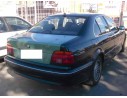 BMW SERIE 5 BERLINA (E39)