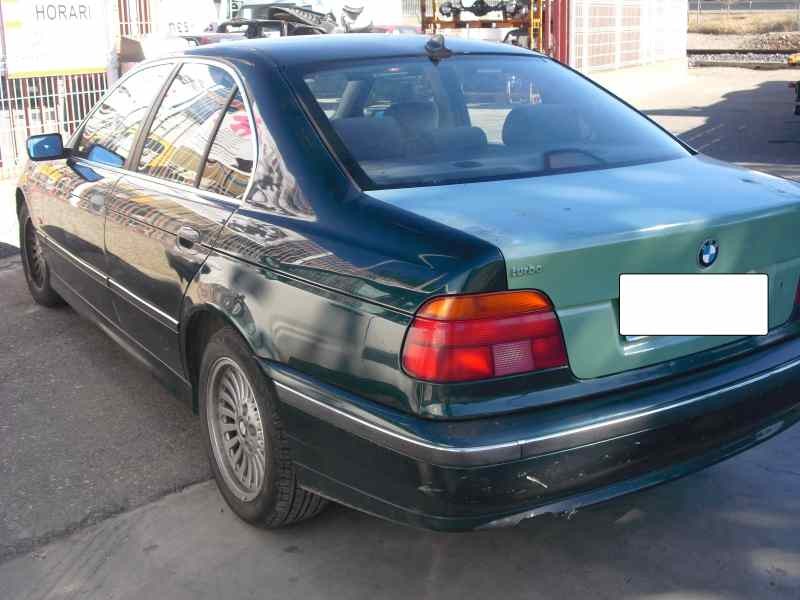 bmw serie 5 berlina (e39) del año 1997