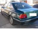 BMW SERIE 5 BERLINA (E39)