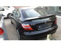 MERCEDES-BENZ CLASE C (W203) SPORTCOUPE