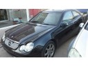 MERCEDES-BENZ CLASE C (W203) SPORTCOUPE