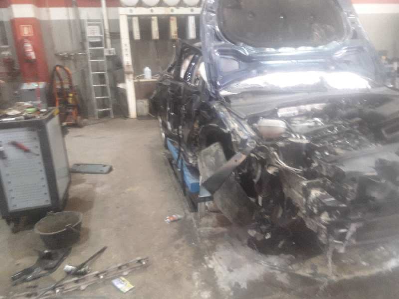 volkswagen passat lim. (3g2) del año 2015