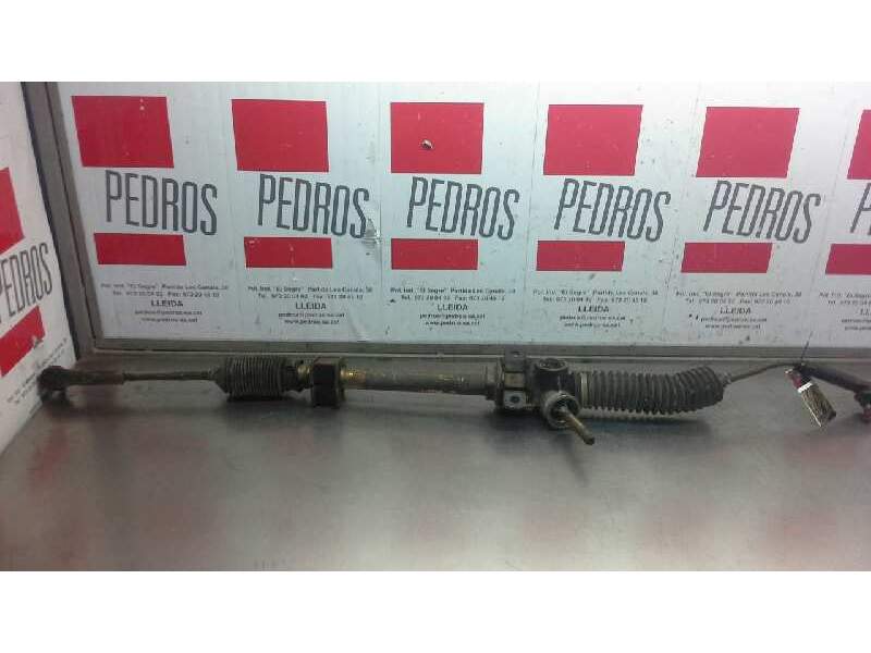 Recambio de caja direccion para nissan micra (k11) referencia OEM IAM 490015F203 34008827 