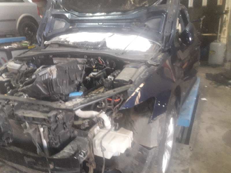 volkswagen passat lim. (3g2) del año 2015