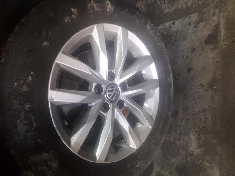 volkswagen passat lim. (3g2) del año 2015