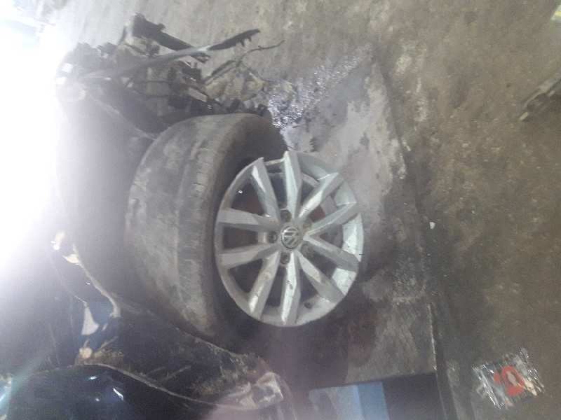 volkswagen passat lim. (3g2) del año 2015