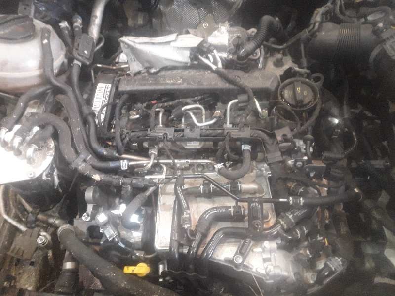 volkswagen passat lim. (3g2) del año 2015