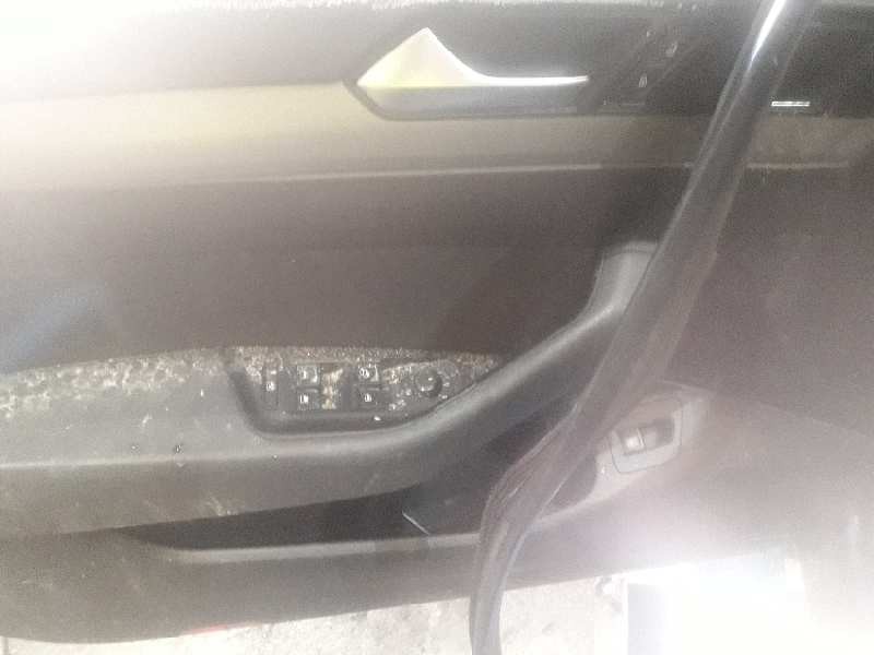 volkswagen passat lim. (3g2) del año 2015