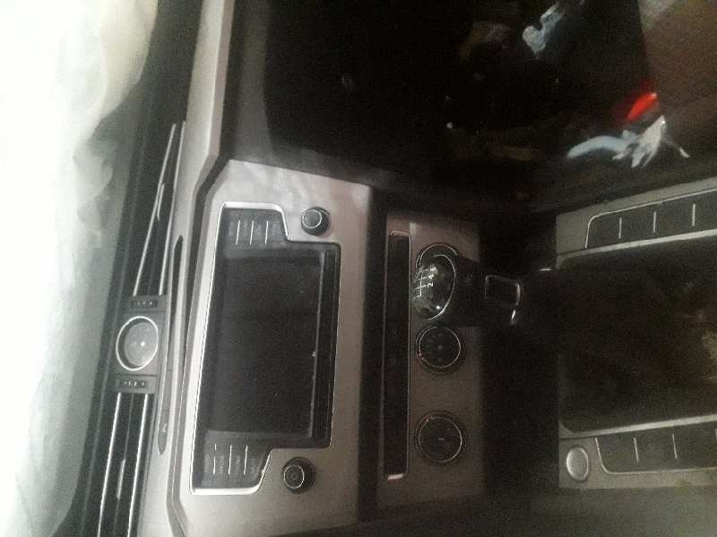 volkswagen passat lim. (3g2) del año 2015