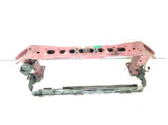 Recambio de refuerzo paragolpes delantero para ford focus iii sedán 1.0 ecoboost referencia OEM IAM    2