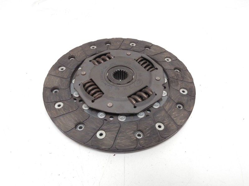 Recambio de disco embrague para citroën berlingo / berlingo first furgoneta/monovolumen (m_) 1.9 d (mbdjy) referencia OEM IAM 32