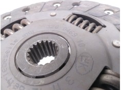 Recambio de disco embrague para citroën berlingo / berlingo first furgoneta/monovolumen (m_) 1.9 d (mbdjy) referencia OEM IAM 32 2