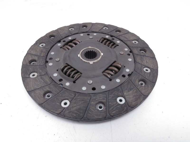 Recambio de disco embrague para citroën berlingo / berlingo first furgoneta/monovolumen (m_) 1.9 d (mbdjy) referencia OEM IAM 32