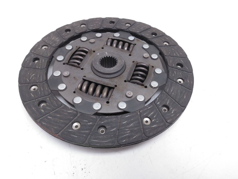 Recambio de disco embrague para rover 400 ii (rt) 420 di referencia OEM IAM LCFG720  