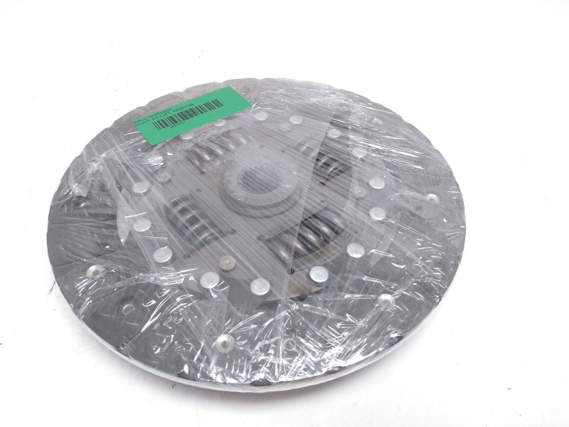 Recambio de disco embrague para rover 400 ii (rt) 420 di referencia OEM IAM LCFG720  