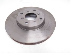 Recambio de disco freno delantero para honda civic iv hatchback (ec, ed, ee) 1.6 i 16v (ed7) referencia OEM IAM 041221  