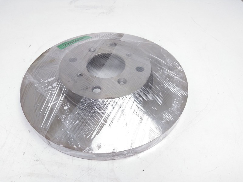 Recambio de disco freno delantero para honda civic iv hatchback (ec, ed, ee) 1.6 i 16v (ed7) referencia OEM IAM 041221  