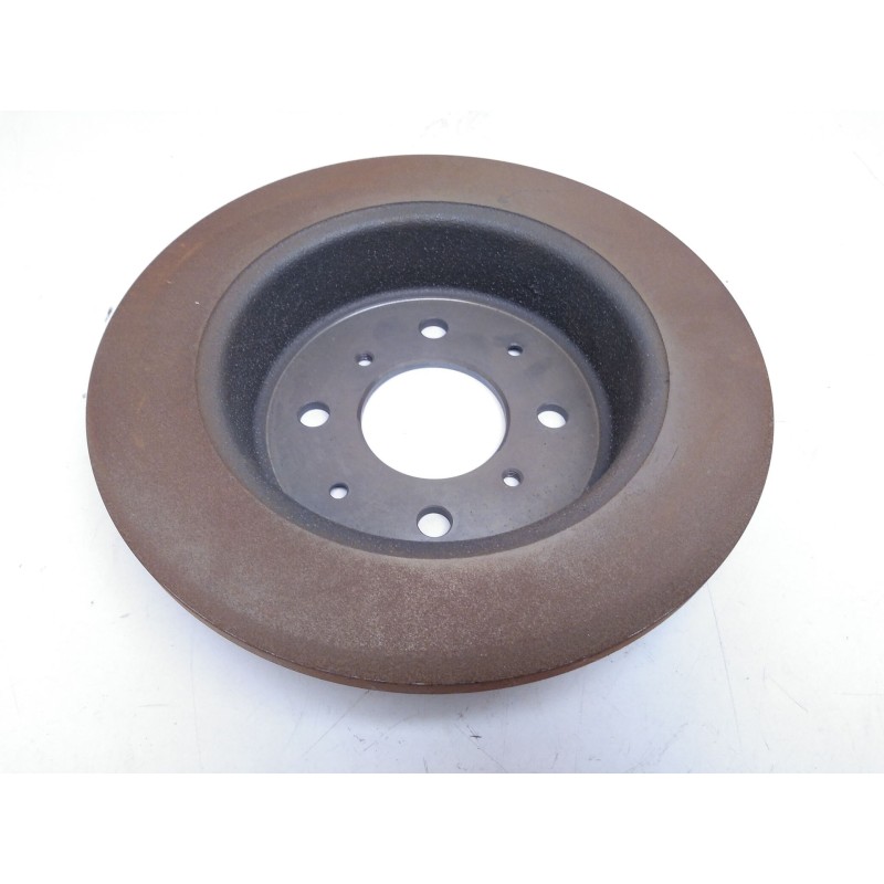 Recambio de disco freno trasero para honda civic iv hatchback (ec, ed, ee) 1.5 i 16v (ed6) referencia OEM IAM   
