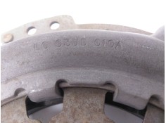 Recambio de prensa embrague para honda civic iv hatchback (ec, ed, ee) 1.6 i 16v (ed7) referencia OEM IAM LC03JD010A   2