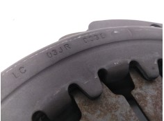 Recambio de prensa embrague para rover 400 ii (rt) 420 si lux referencia OEM IAM LC03JR003B   2