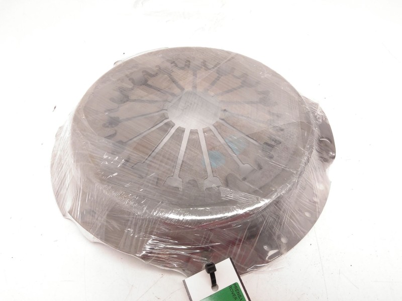 Recambio de prensa embrague para rover 400 ii (rt) 420 si lux referencia OEM IAM LC03JR003B  