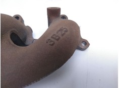 Recambio de colector escape para honda civic iv sedán (ed) 1.5 i 16v (ed3) referencia OEM IAM 3B25   2