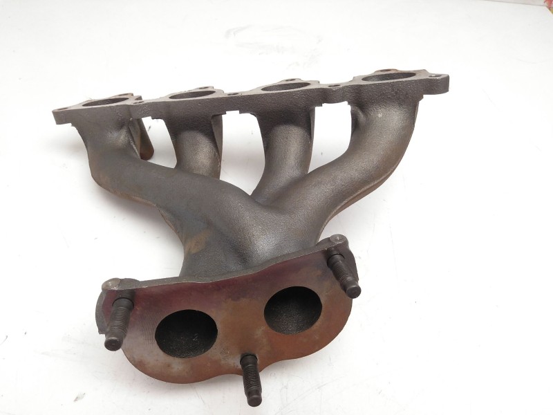 Recambio de colector escape para honda civic iv sedán (ed) 1.5 i 16v (ed3) referencia OEM IAM 3B25  