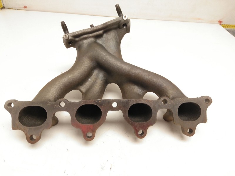 Recambio de colector escape para honda civic iv sedán (ed) 1.5 i 16v (ed3) referencia OEM IAM 3B25  