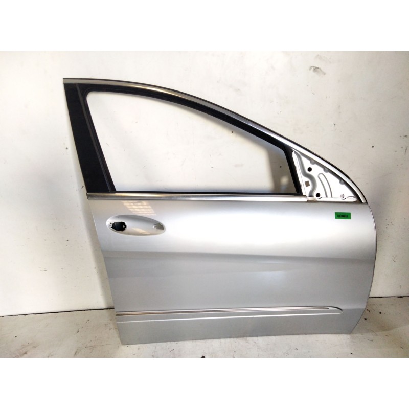 Recambio de puerta delantera derecha para mercedes-benz clase r (w251, v251) r 320 cdi 4-matic (251.022, 251.122) referencia OEM