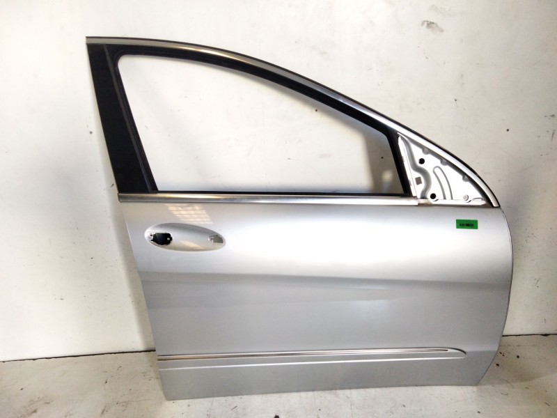 Recambio de puerta delantera derecha para mercedes-benz clase r (w251, v251) r 320 cdi 4-matic (251.022, 251.122) referencia OEM