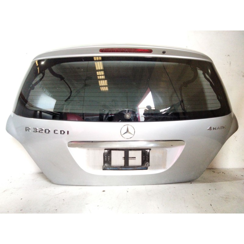 Recambio de porton trasero para mercedes-benz clase r (w251, v251) r 320 cdi 4-matic (251.022, 251.122) referencia OEM IAM   