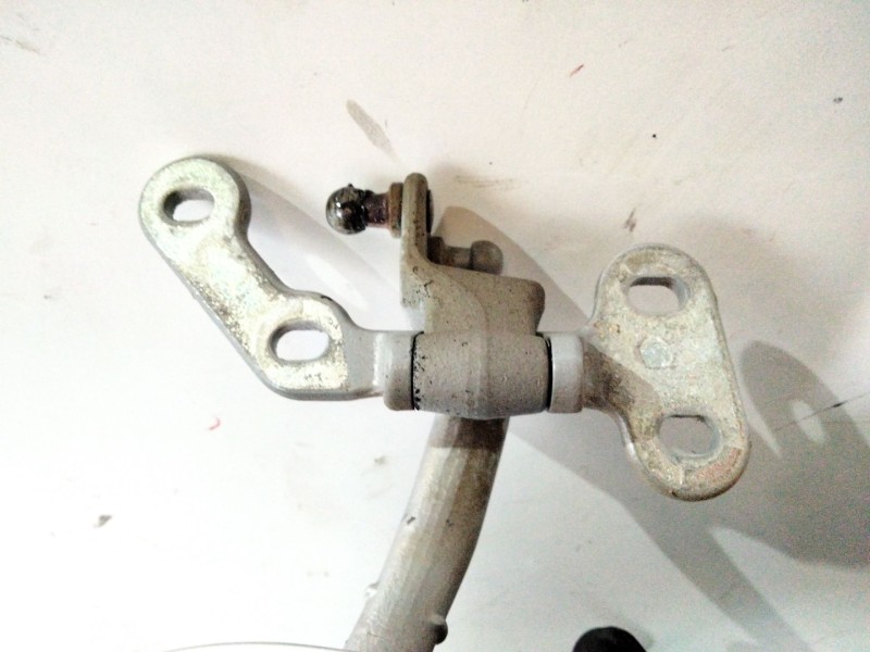 Recambio de porton trasero para mercedes-benz clase r (w251, v251) r 320 cdi 4-matic (251.022, 251.122) referencia OEM IAM   