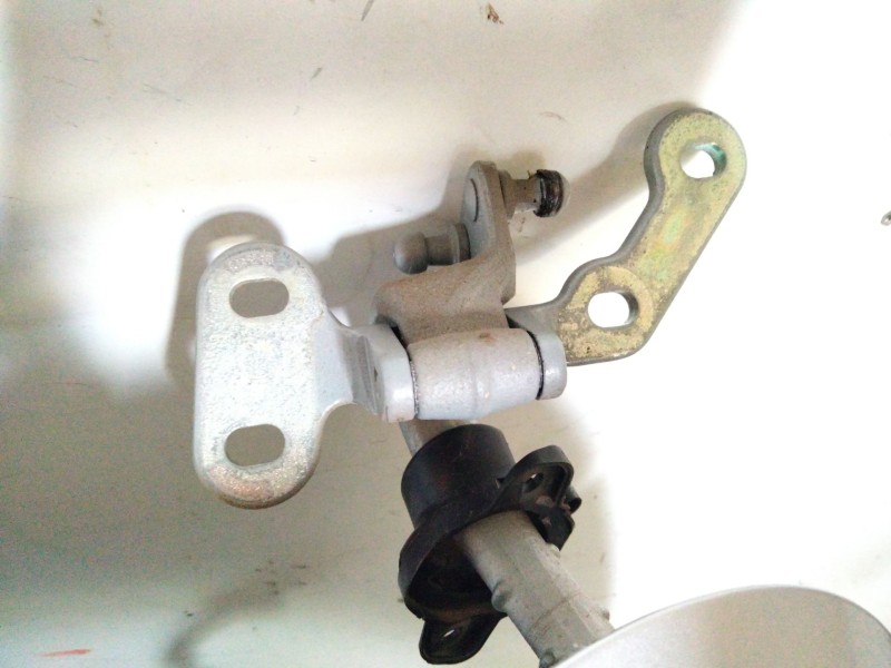 Recambio de porton trasero para mercedes-benz clase r (w251, v251) r 320 cdi 4-matic (251.022, 251.122) referencia OEM IAM   