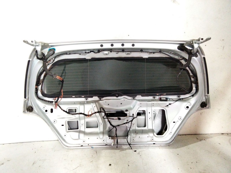 Recambio de porton trasero para mercedes-benz clase r (w251, v251) r 320 cdi 4-matic (251.022, 251.122) referencia OEM IAM   