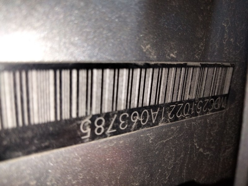 Recambio de porton trasero para mercedes-benz clase r (w251, v251) r 320 cdi 4-matic (251.022, 251.122) referencia OEM IAM   