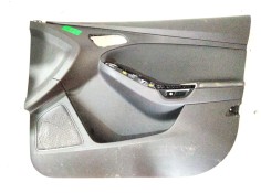 Recambio de guarnecido puerta delantera derecha para ford focus iii sedán 1.0 ecoboost referencia OEM IAM F1EBA23942  