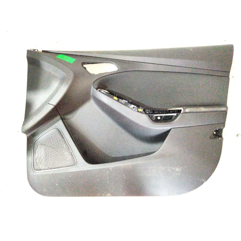 Recambio de guarnecido puerta delantera derecha para ford focus iii sedán 1.0 ecoboost referencia OEM IAM F1EBA23942  