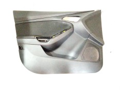 Recambio de guarnecido puerta delantera izquierda para ford focus iii sedán 1.0 ecoboost referencia OEM IAM F1EBA23943  