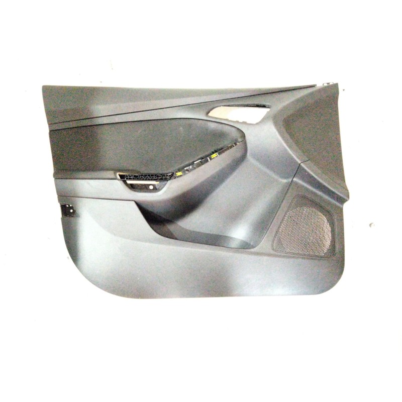 Recambio de guarnecido puerta delantera izquierda para ford focus iii sedán 1.0 ecoboost referencia OEM IAM F1EBA23943  
