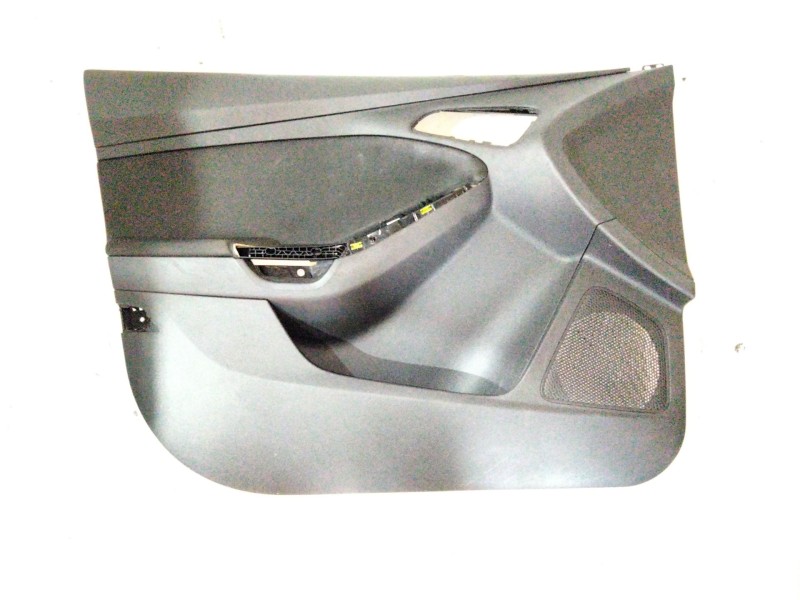 Recambio de guarnecido puerta delantera izquierda para ford focus iii sedán 1.0 ecoboost referencia OEM IAM F1EBA23943  